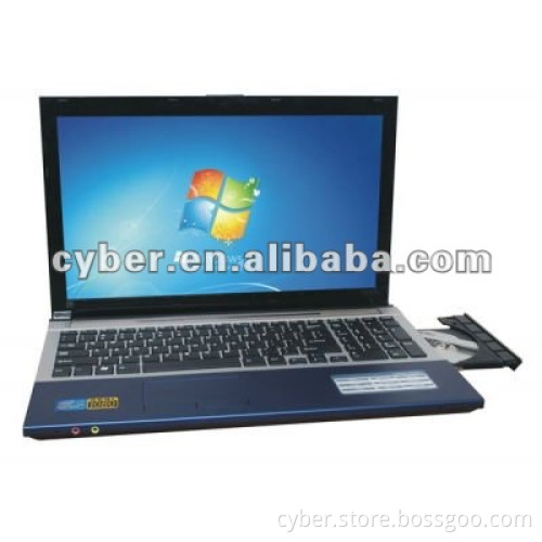 15.6 Laptop with DVD HDMI WIN7(A156 E450)